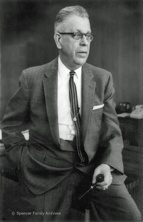 Photo de Percy Spencer