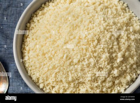 Bol de chapelure panko