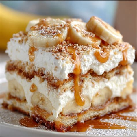 ingrédients pour dessert : mascarpone, bananes, biscuits