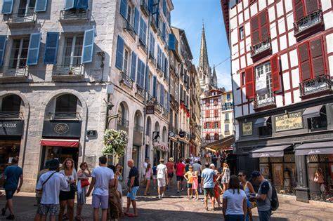 Agence Or en Cash à Bayonne avec service client et sécurité