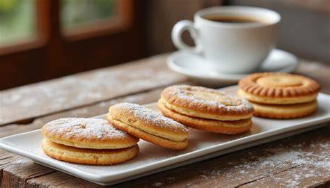 Comparatif des biscuits utilisables dans les tiramisùs (boudoirs, Savoiardi, petits-beurre, boudoirs italiens)