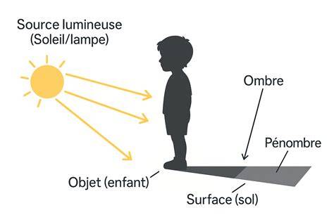 Schéma de lumière directionnelle et contre-jour sur Amélie