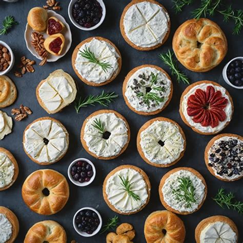 Tableau: Substituts du cream cheese et usages recommandés