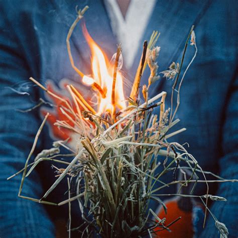 Feu de paille éphémère