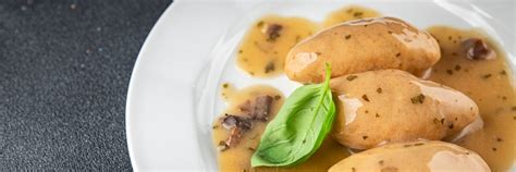 Préparation de la pâte à quenelles