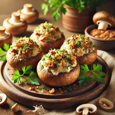 exemples-champignons-suspendus-sapin-enfants