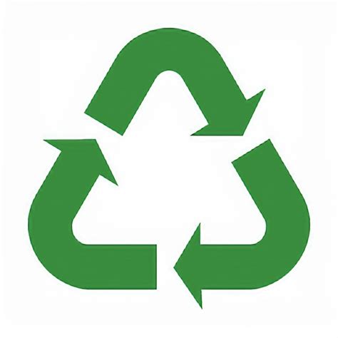 Symbole de recyclage