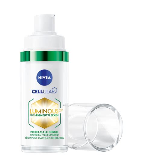 Image du flacon de Sérum Concentré Luminous630