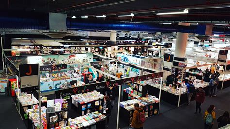 Salon du Livre et de la Presse Jeunesse de Montreuil