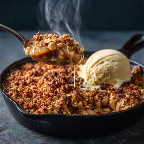 bol avec des ingrédients pour crumble : farine, beurre, sucre