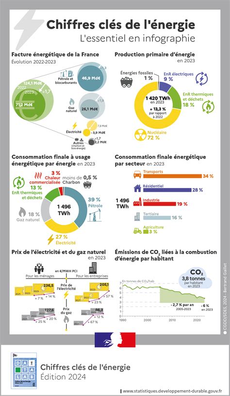 Infographie comparant la consommation énergétique des fours professionnels et domestiques
