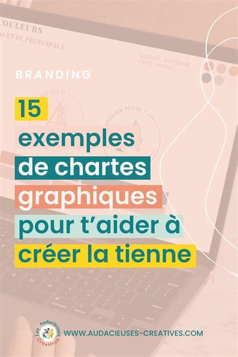 image idée graphique d’ustensiles en branding
