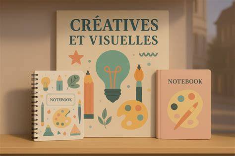 Grandes portions et idées visuelles pour rester informé