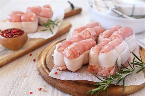 paupiette veau mise en scène farce et cuisson
