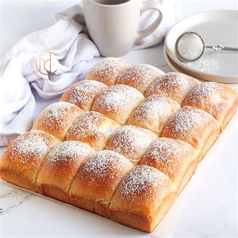 illustration coupe brioche creme patissiere