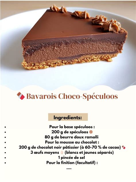 Base de spéculoos cassée et pressée dans le moule