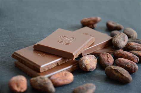Chocolats bio et équitables image produit