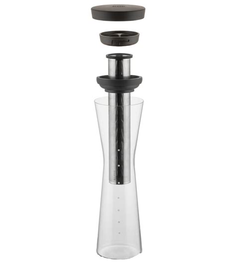 Carafe de café infusé à froid