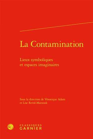 carte des lieux symboliques et imaginaires