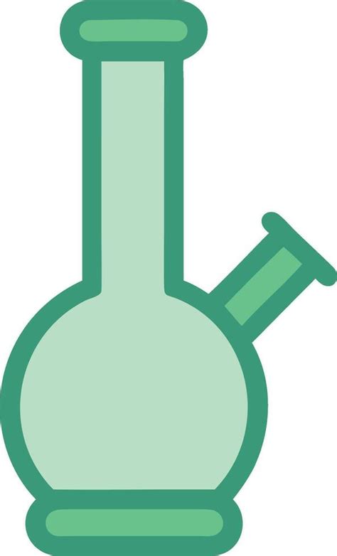 instruction image bong illustration