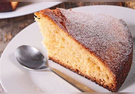 illustration d’un gâteau cétogène au Thermomix