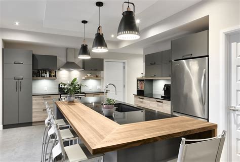 Inspiration pour le style de cuisine