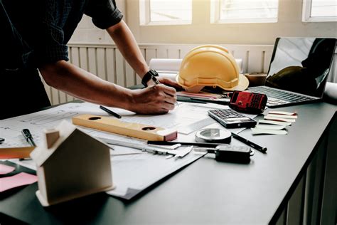 Préparation d'un chantier de cuisine