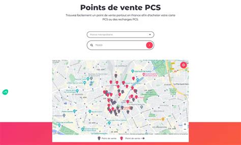 Carte des points de vente de La Perla di Torino