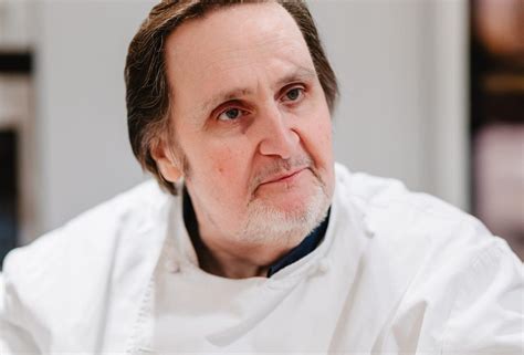 Philippe Conticini chef pâtissier