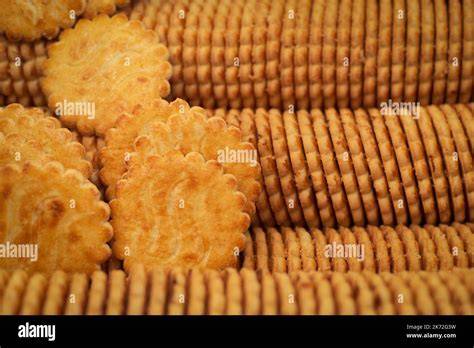 banque d’images biscuits traditionnels Auvergne