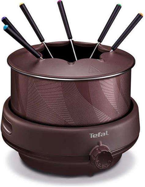 fondue tefal EF3500 diagramme interne
