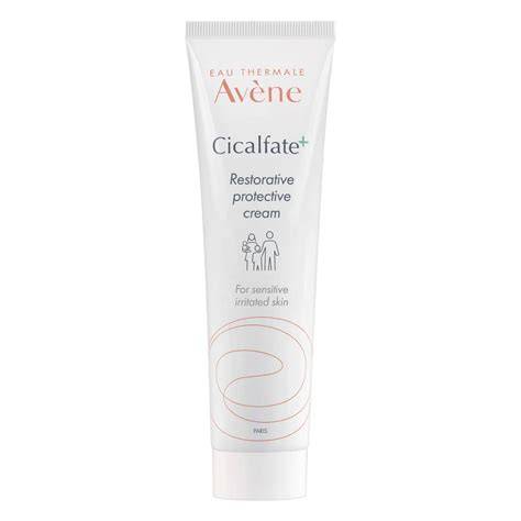 Cicalfate+, Avène
