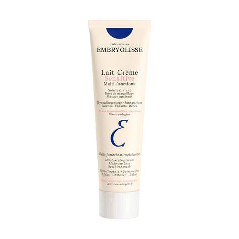 Lait-crème Embryolisse