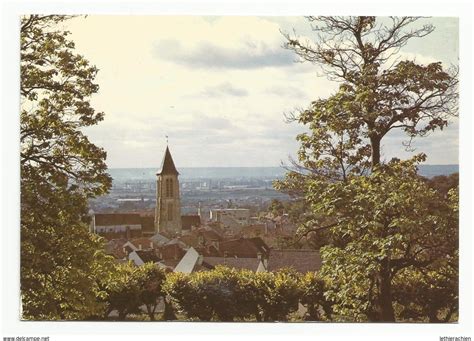 Vue générale de Cormeilles