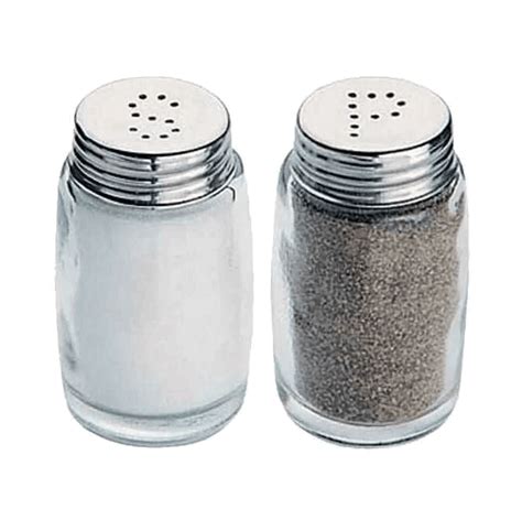 Épices : cumin, curry, sel, poivre