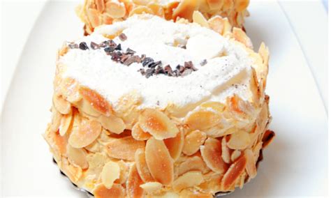 Meringues et crème pour Merveilleux