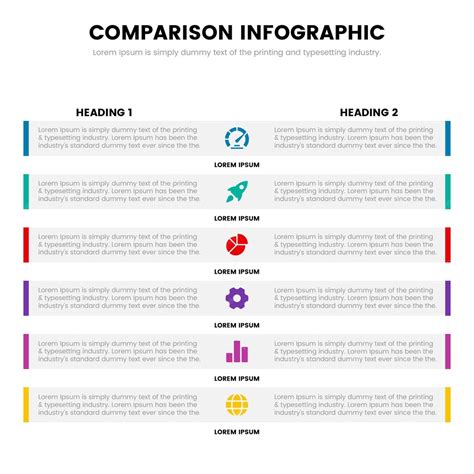 infographie comparaison gags Visiteurs et Amérique