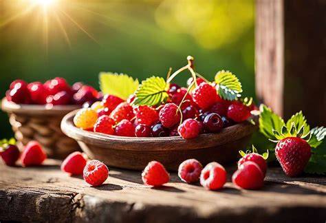 image illustrant Pureberry et expansion fruits rouges