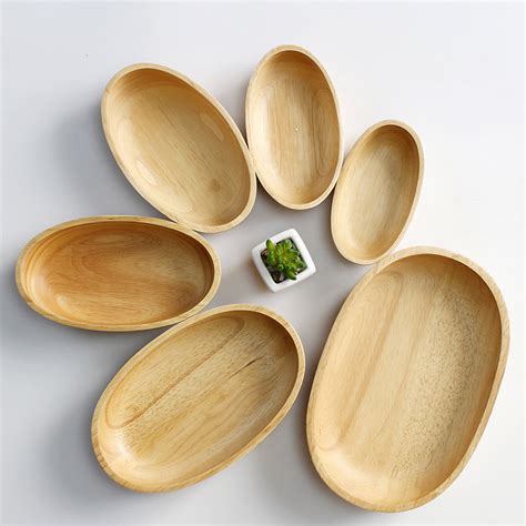 Vaisselle en bois et accessoires