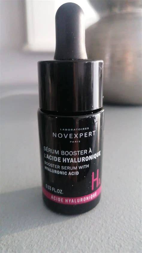 Comparatif: Novexpert vs autres sérums HA