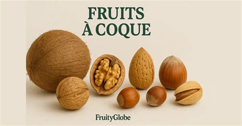 Assortiment de fruits à coques et leurs farines