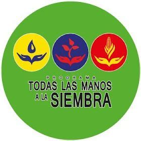 Logo La Siembra