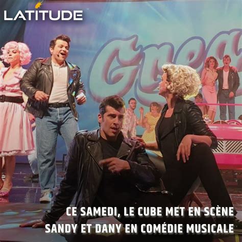 Visuels de Dany Maurice et scène musicale des Sables
