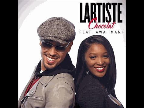Affiche du single 