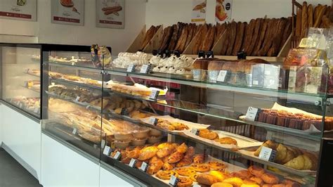 Boulangerie chilienne traditionnelle