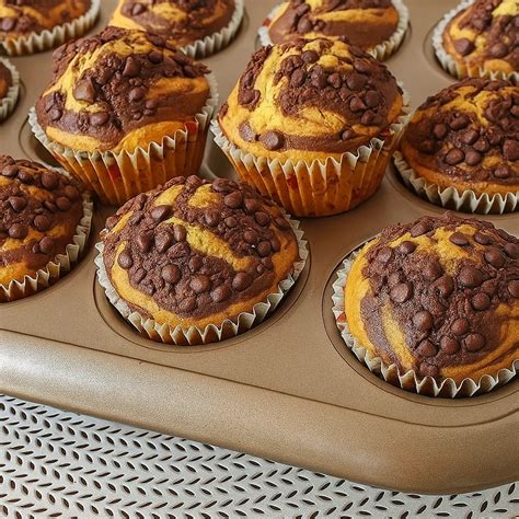 Plateaux à muffins colorés