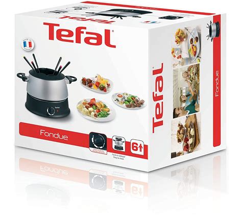 Appareil à fondue Tefal
