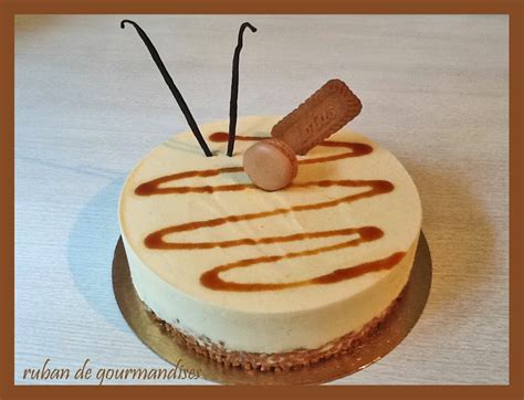 Ingrédients d'un bavarois vanille