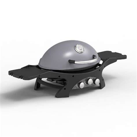 Infographie: critères de choix d’un barbecue gaz portable