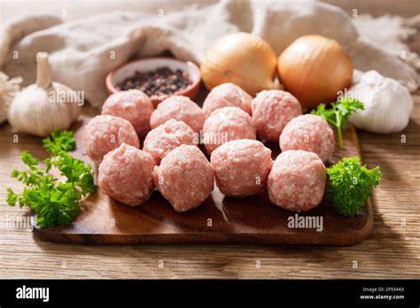 carte mentale ingrédients boulettes variantes